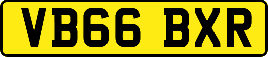 VB66BXR