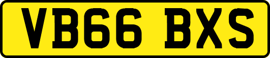 VB66BXS