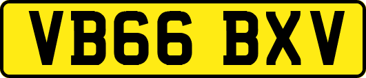 VB66BXV