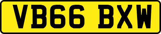 VB66BXW