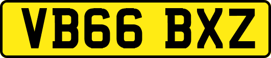 VB66BXZ