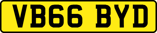 VB66BYD
