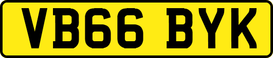 VB66BYK
