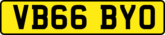VB66BYO