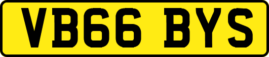 VB66BYS