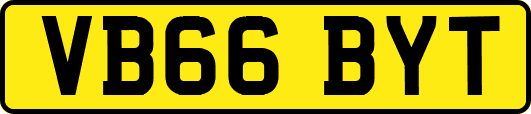 VB66BYT