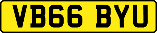 VB66BYU