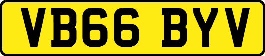 VB66BYV