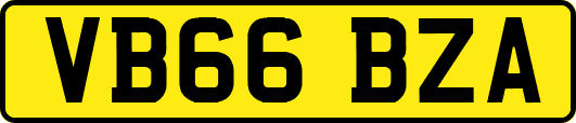 VB66BZA