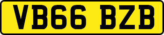 VB66BZB