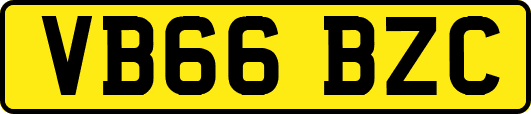 VB66BZC