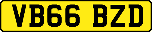 VB66BZD