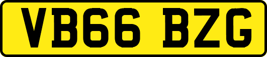 VB66BZG