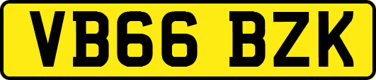 VB66BZK