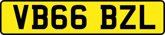 VB66BZL