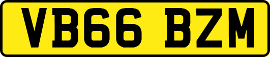 VB66BZM