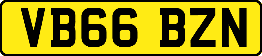 VB66BZN