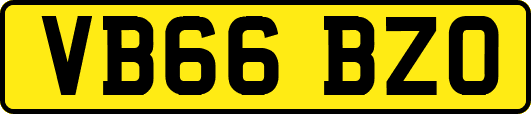 VB66BZO