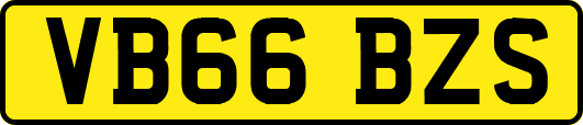 VB66BZS