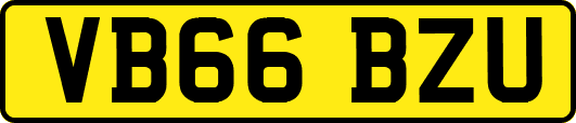 VB66BZU