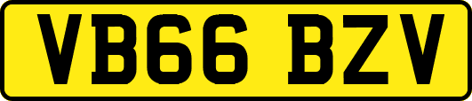 VB66BZV