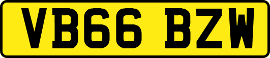 VB66BZW