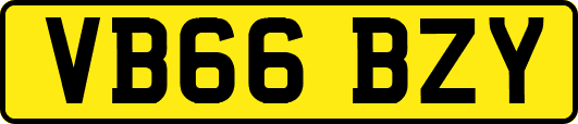 VB66BZY