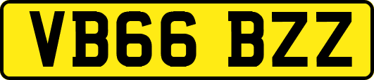 VB66BZZ