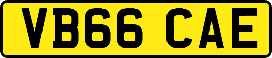 VB66CAE