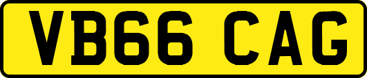 VB66CAG
