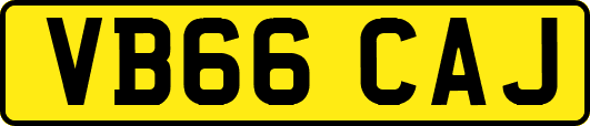 VB66CAJ