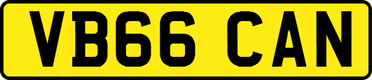 VB66CAN