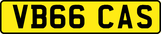 VB66CAS