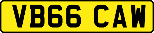 VB66CAW