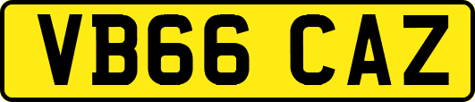 VB66CAZ