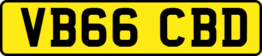 VB66CBD