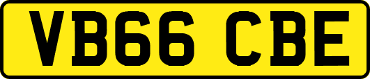VB66CBE