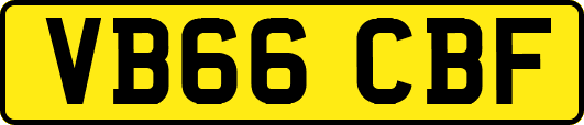 VB66CBF