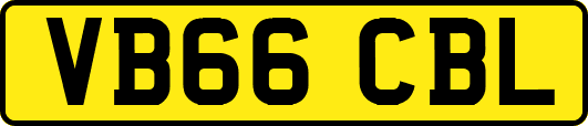 VB66CBL
