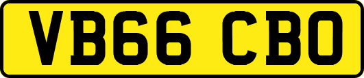 VB66CBO
