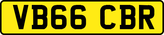 VB66CBR
