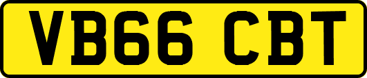 VB66CBT