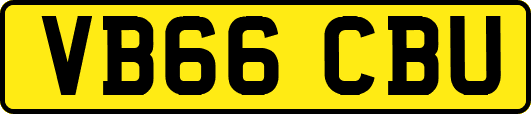VB66CBU