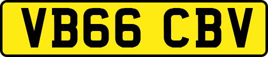 VB66CBV