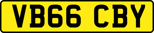 VB66CBY