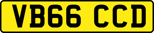 VB66CCD