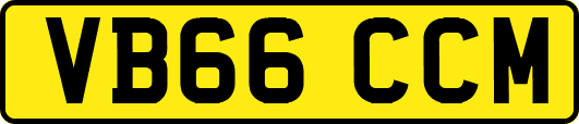 VB66CCM