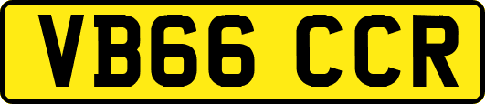 VB66CCR