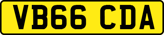 VB66CDA