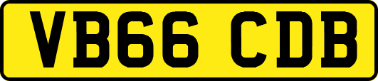 VB66CDB